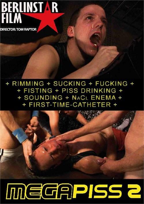 Mega Piss 2 720p
