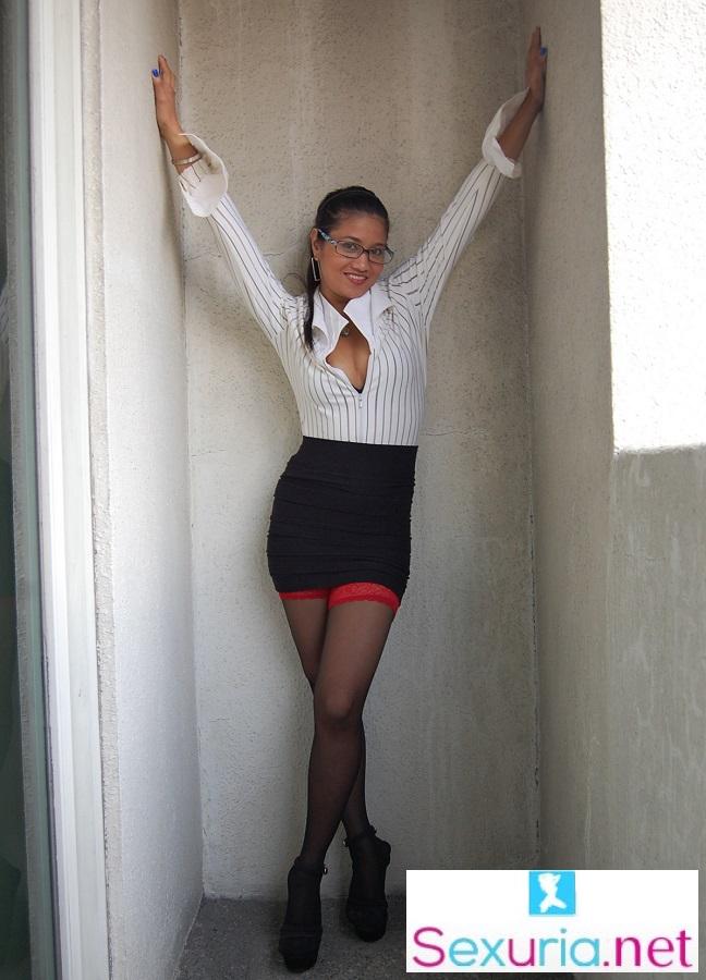 Natasha - Trike Patrol Business And Pleasure FullHD 1080p