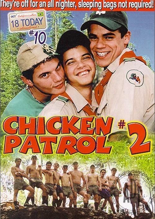 18 Today International 10 Chicken Patrol 2