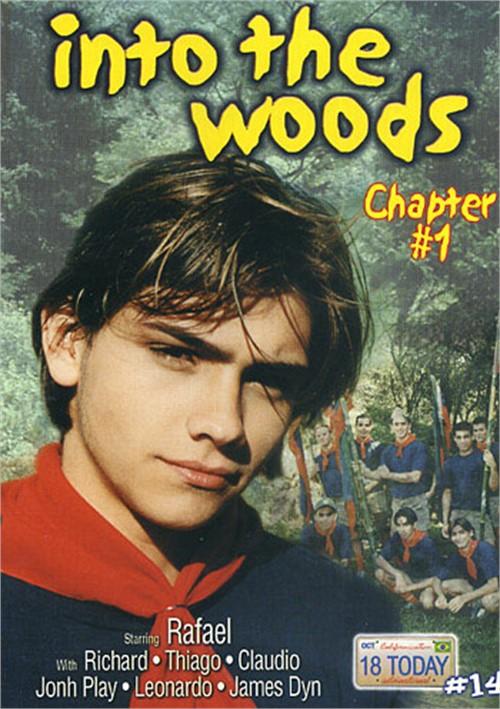 18 Today International 14 Into the Woods Chapter 1
