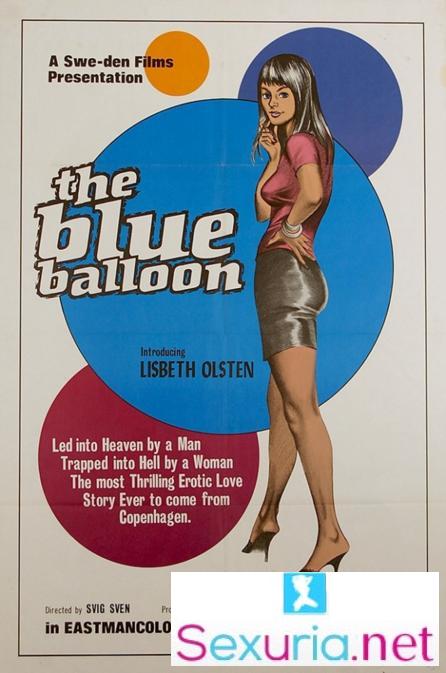 Blue Balloon - 720p