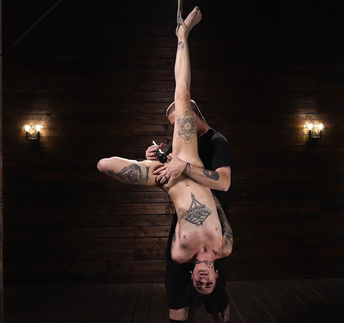 Lydia Black - Endures - 1080p