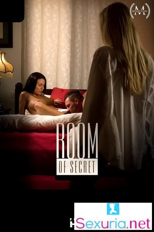 Kiara Lord, Vanessa Decker - Room Of Secret FullHD 1080p