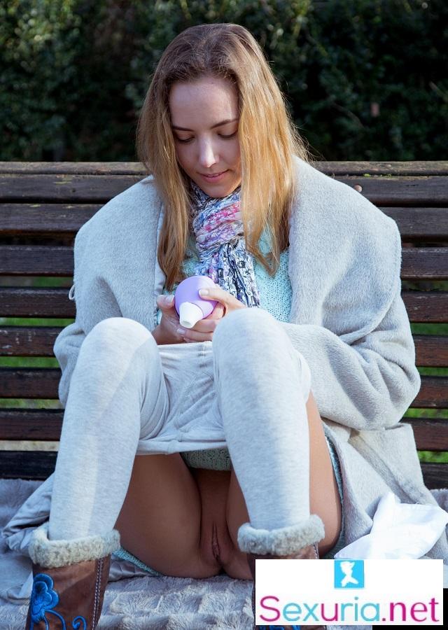 Ariel, Katya Clover - Orgasm World Championship FullHD 1080p