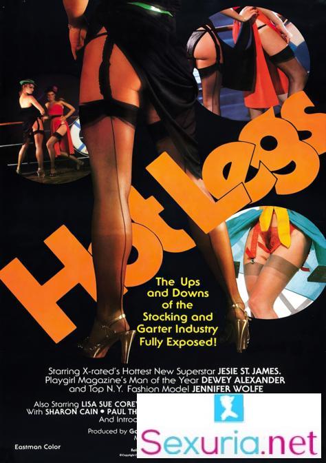 Hot Legs - 720p