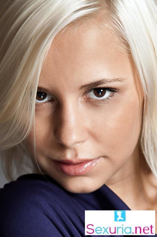 Dido Angel - Bored Nymph FullHD 1080p