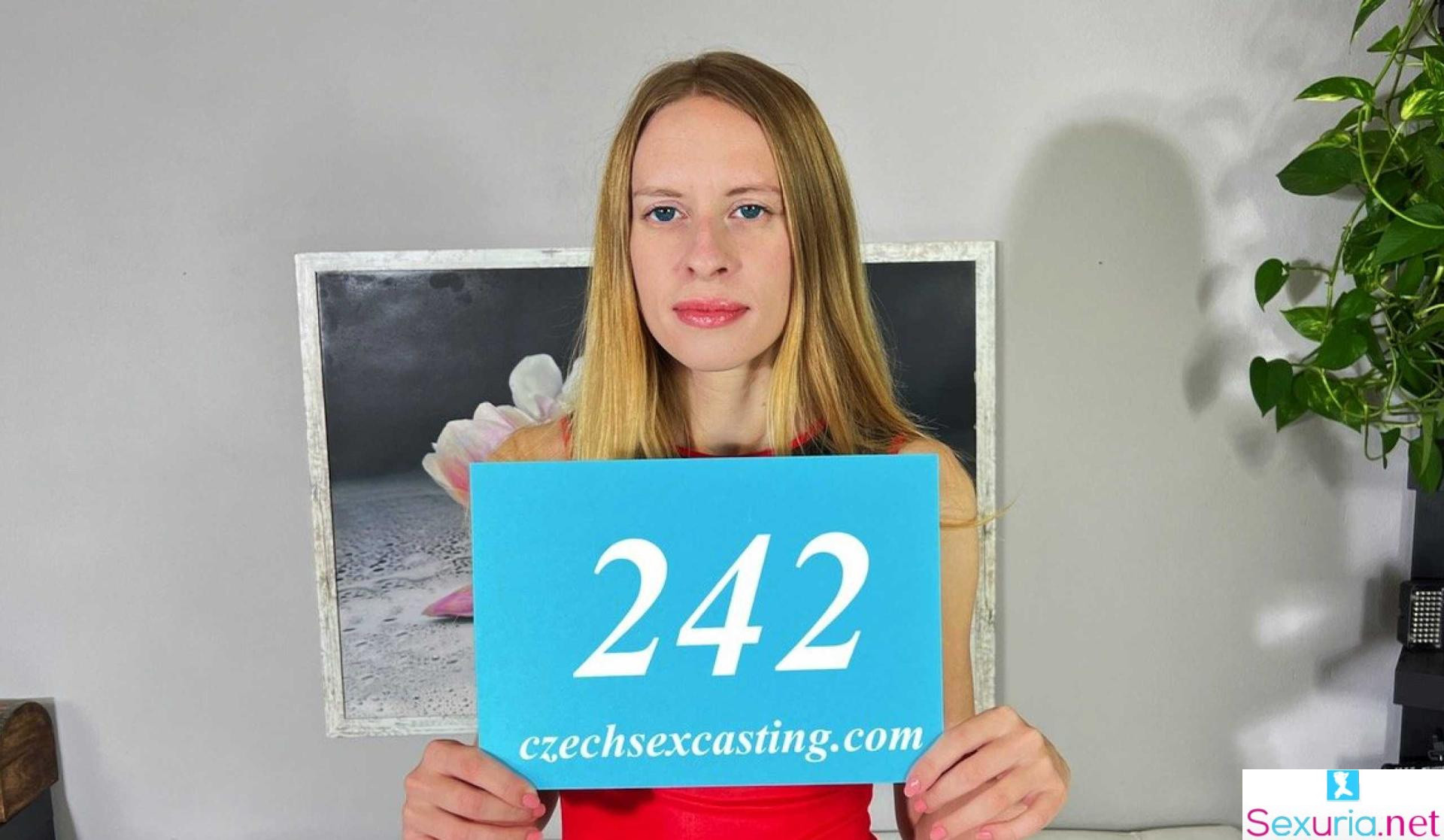 Czech Sex Casting - Nikki Riddle - Ukrainian model tries her luck at Czech  casting - E242 1080p » Sexuria Download Porn Release for Free