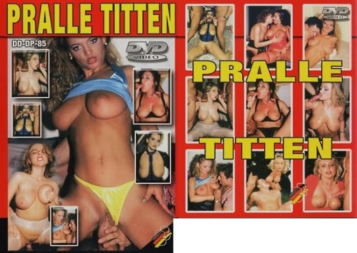 Pralle Titten