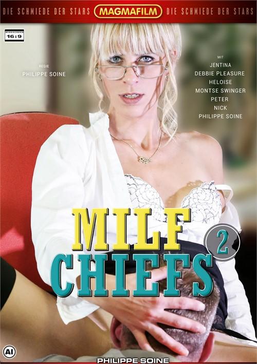 Milf Chiefs 2