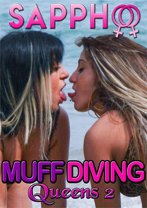 Muff Diving Queens 2 720p