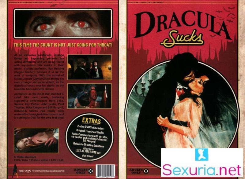 Dracula Sucks - 1080p
