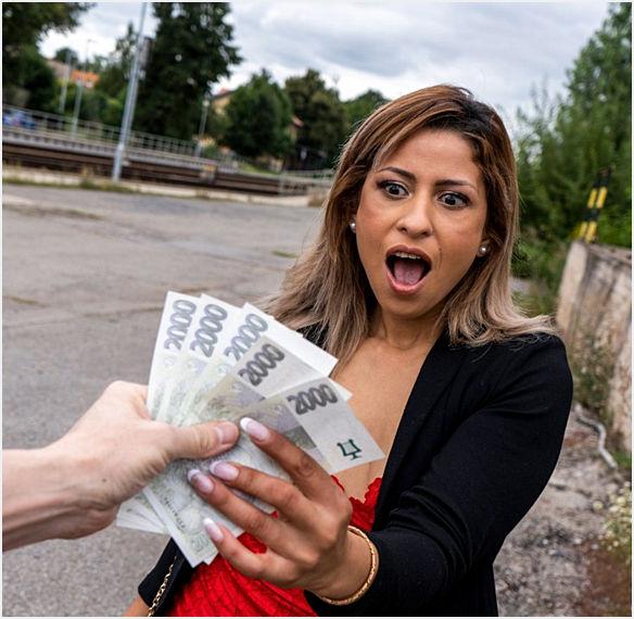 Africa Danger - Getting Straight to the Point