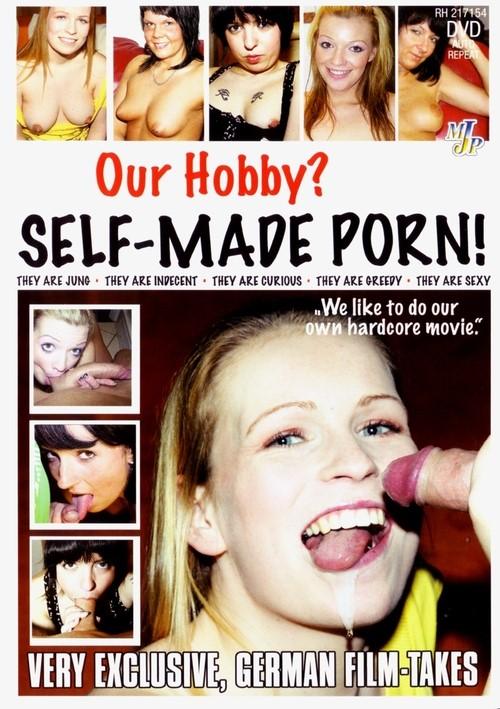 Our Hobby? Self-Made Porn! пїЅ Sexuria Download Porn Release for Free