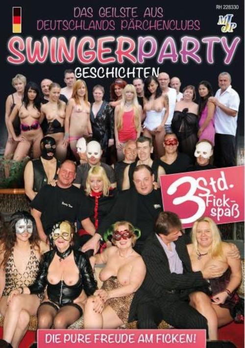 Swingerparty Geschichten