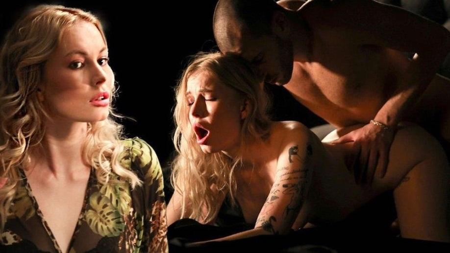 Mimi Cica - Swinger's Invite 2 1080p