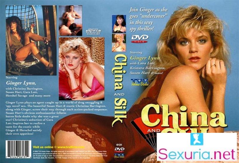 China and Silk - 1080p Â» Sexuria Download Porn Release for Free