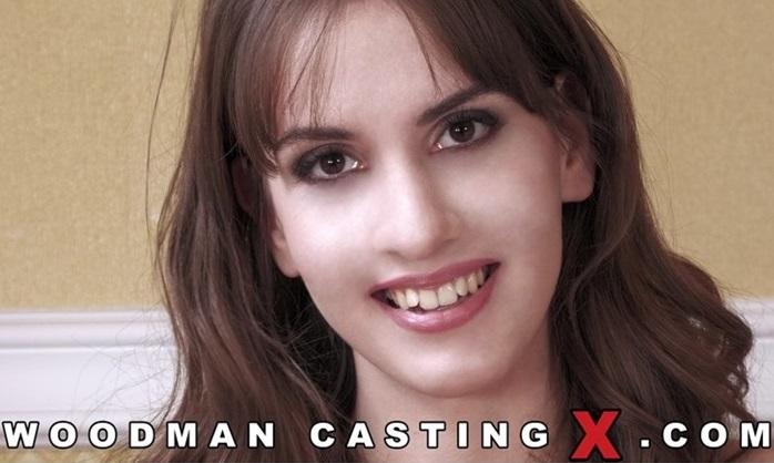 Lili Charmelle - WoodmanCastingX  - FULL 1080p