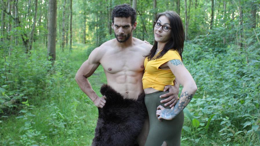 MeidenVanHolland - Tarzan en Jane (Nayomi) 720p