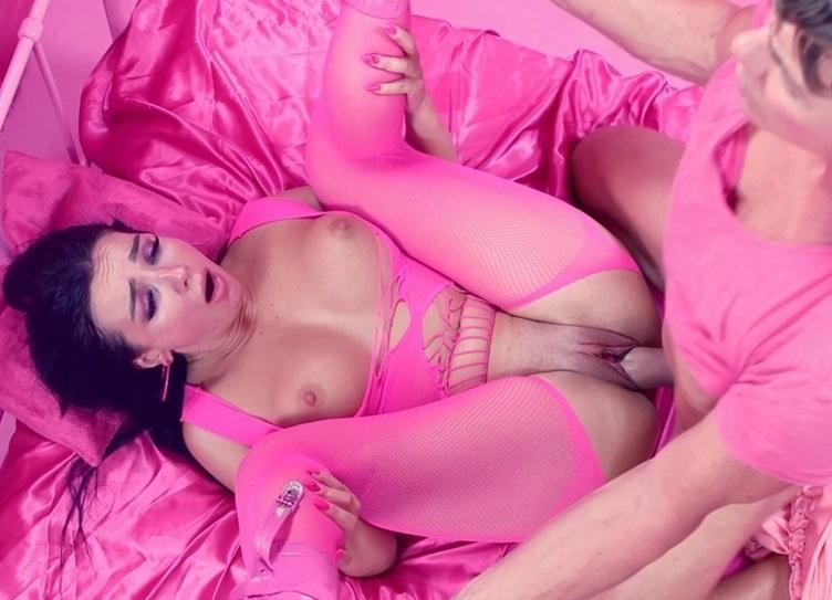 Lady Gang - Colors Of Sin Pink