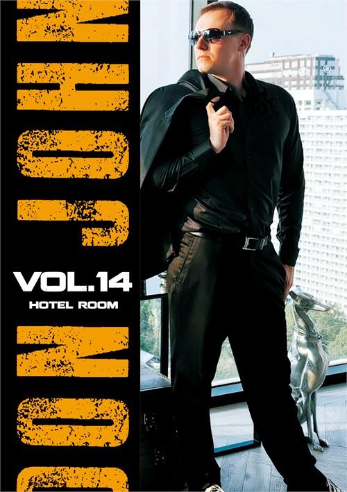 Don John Vol. 14 Hotel Room
