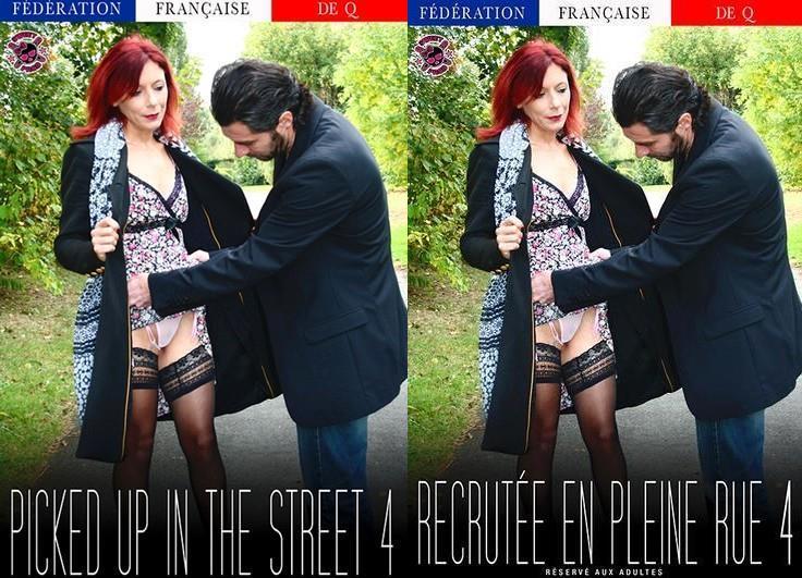 Recrutee en Pleine Rue 4