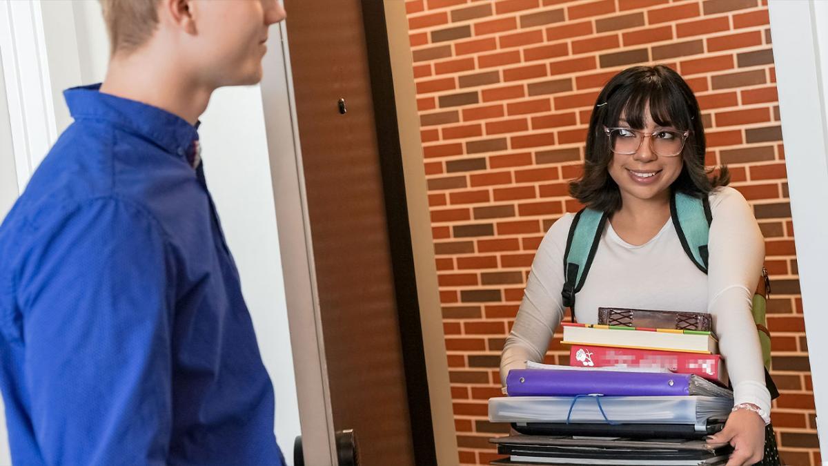 Ozzy SparX - A Much-Needed Break - 1080p