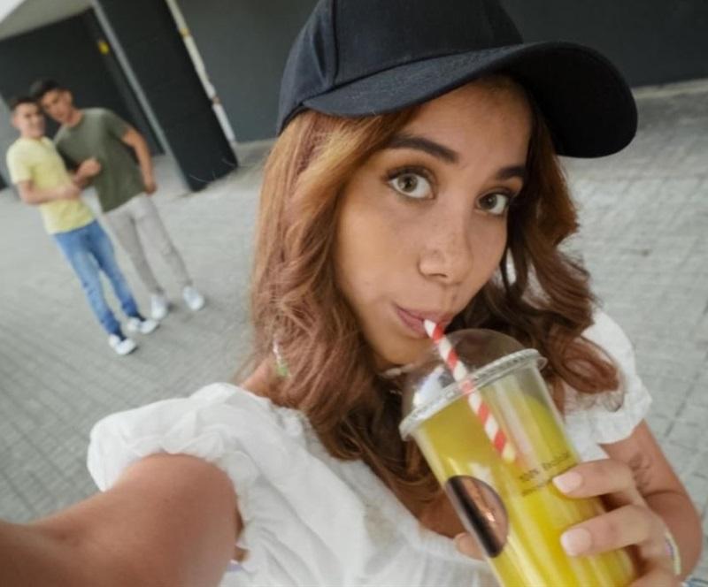 Marina Gold, Jordi El Nino Polla - No Shame Wins the Game 1080p