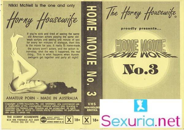 Horny Housewife 3