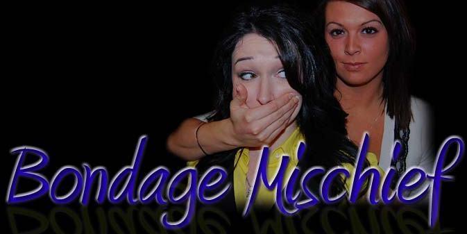 Bondagemischief / UnlimitedBondage SiteRip