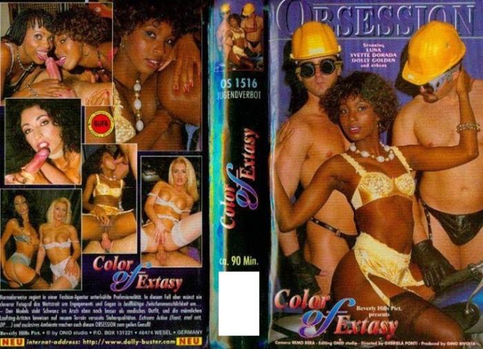 Color Of Extasy (German)
