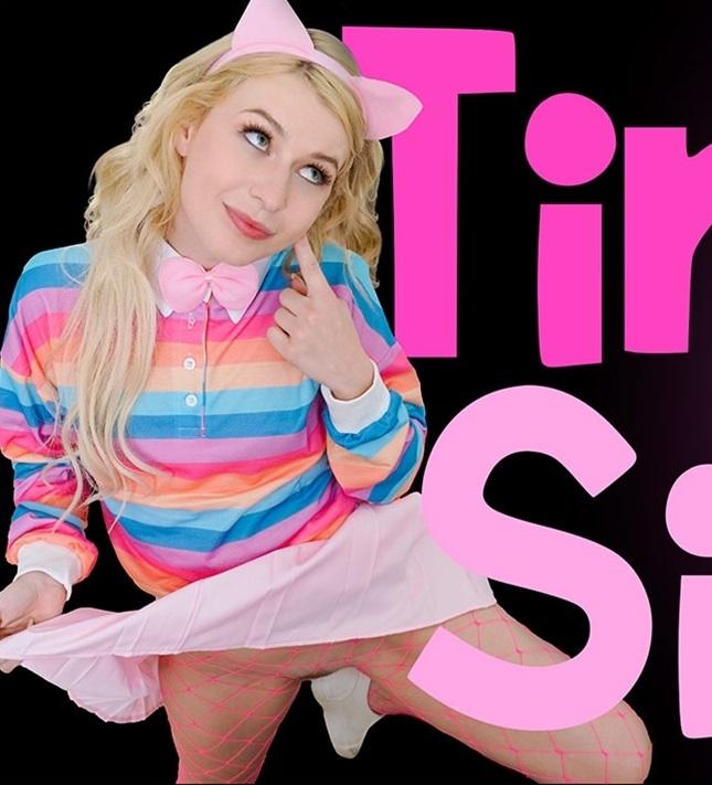 Minxx Marley - Little and Baddie