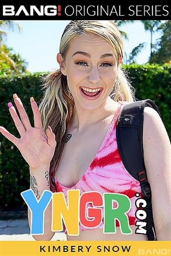 Kimberly Snow - Kimberly Snow Gets A Ride Home From College And A Bonus Ride On Dick 1080p