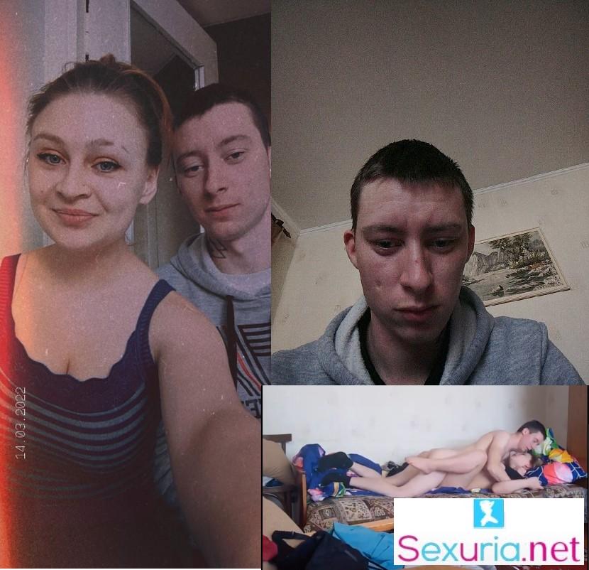 Rita - Homemade Amateur HD 720p