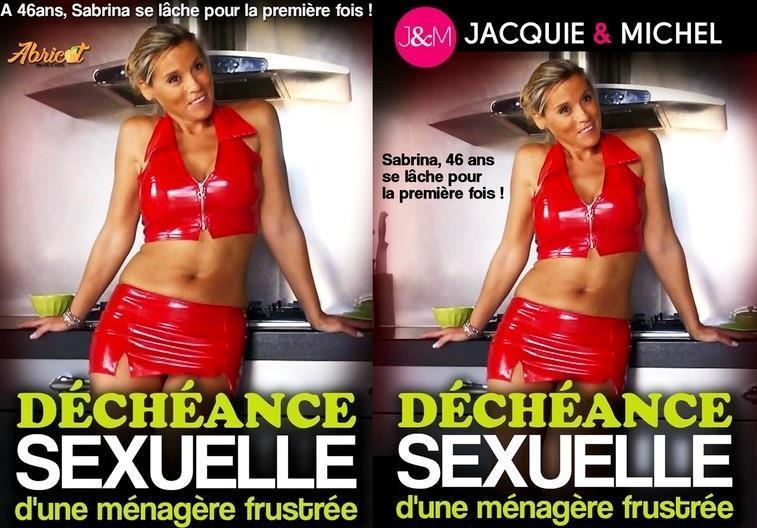 Decheance Sexuelle (720p)