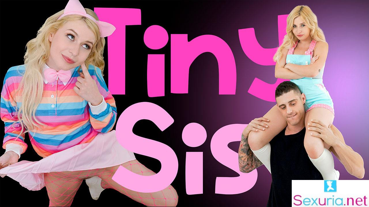 Tiny Sis - Minxx Marley - Little And Baddie 1080p