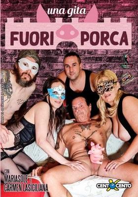 Una gita fuori porca