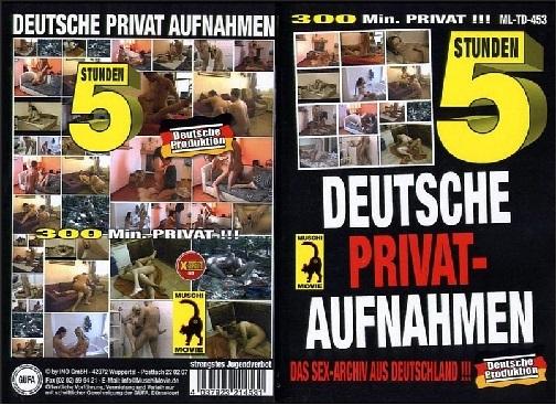 Deutsche Privat Aufnahmen