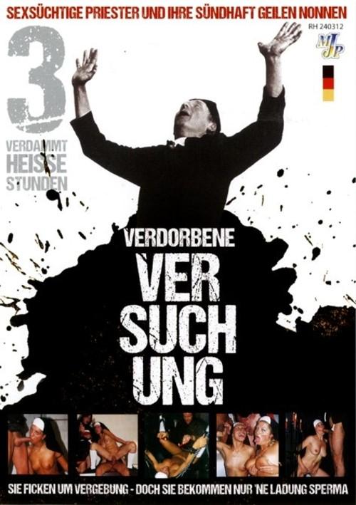Verdorbene Versuchung