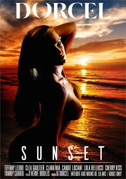 Sunset (2022) - 1080p