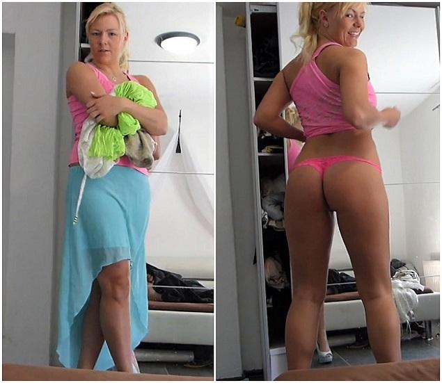 Anal-Ritt Treue-Test Oder Rache 1080p