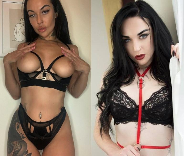 [OnlyFans.com] Nikita Caslida Collection - MegaPack