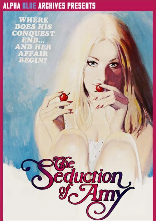 Seduction of Amy - 720p