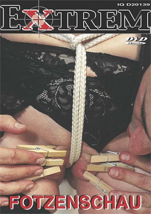Extrem Fotzenschau