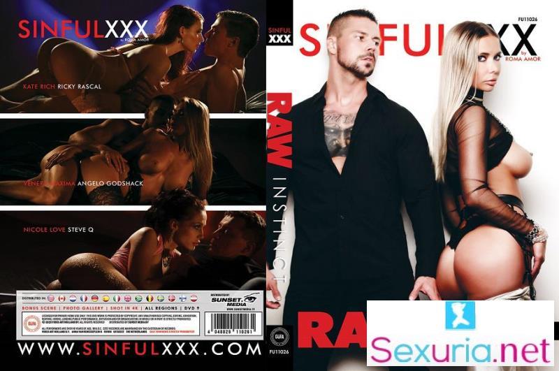 Raw Instinct - 1080p