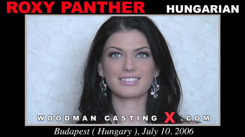 Roxy Panther Full Porn Video Download - Roxy Panther - Casting and Hardcore - 1080p Â» Sexuria Download Porn Release  for Free