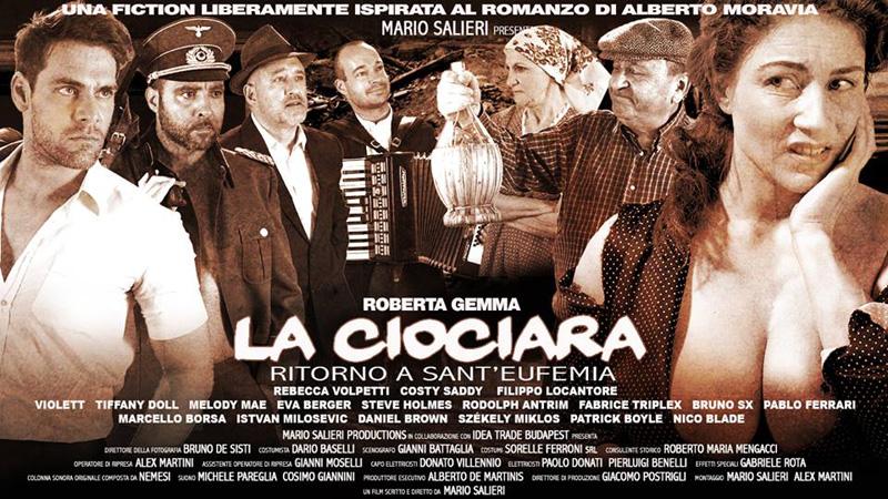 La Ciociara 3 Ritorno A Sant Eufemia 1080p