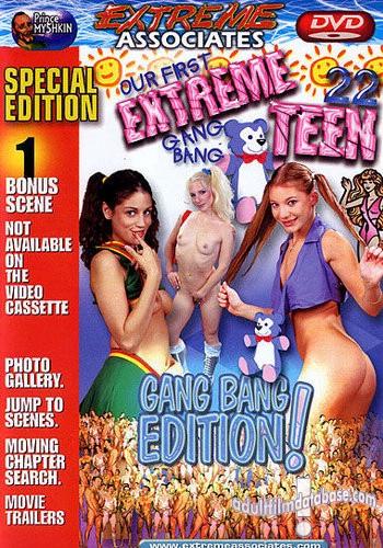 Extreme Teen Porn - Extreme Teen 22: Gangbang Edition Â» Sexuria Download Porn Release for Free