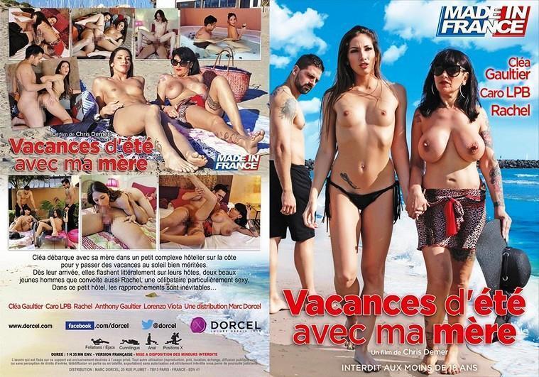 Vacances D'ete Avec Ma Mere (720p) » Sexuria Download Porn Release ...