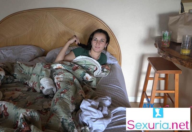 Jade Amber - Virtual Vacation Hawaii FullHD 1080p