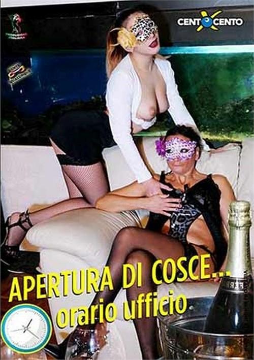 Apertura di Cosce Orario ufficio 1080p